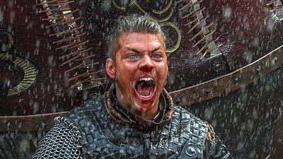 bild aus der news Krieg zwischen Brüdern: 5. Staffel "Vikings" startet bei Amazon