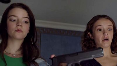 bild aus der news "American Psycho" mit Teenie-Mädchen: Neuer Trailer zu "Thoroughbreds" mit "Split"-Star Anya Taylor-Joy
