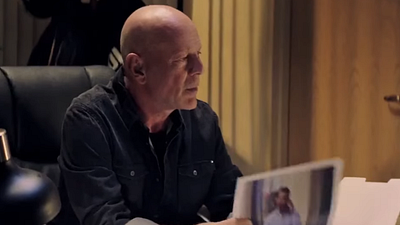 bild aus der news "Acts Of Violence": Im ersten Trailer zum Actioner kennt Bruce Willis keine Gnade