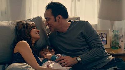 bild aus der news "Tödliches Verlangen": Fesselnder deutscher Trailer zum Psychothriller mit Nicolas Cage