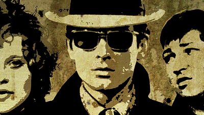 bild aus der news Er lernte bei Fassbinder, eroberte Hollywood und drehte "Daniel, der Zauberer": Ulli Lommel ist tot