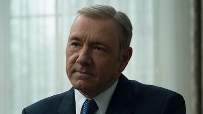 bild aus der news "House Of Cards" geht weiter: 6. Staffel wird ohne Kevin Spacey produziert
