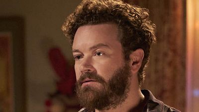 bild aus der news "The Ranch": Netflix feuert Danny Masterson nach Vergewaltigungsvorwürfen