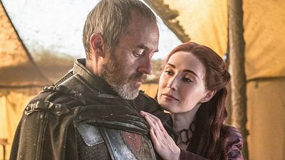 bild aus der news "Game Of Thrones"-Schauspieler gesteht: Er hatte überhaupt keine Ahnung, was er da macht und worum es geht
