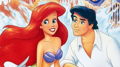 "The Little Mermaid": "Fluch der Karibik"-Regisseur Rob Marshall soll "Arielle"-Realverfilmung inszenieren