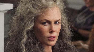 bild aus der news "Top Of The Lake: China Girl": Deutscher Start der großartigen 2. Staffel mit Nicole Kidman und Elisabeth Moss
