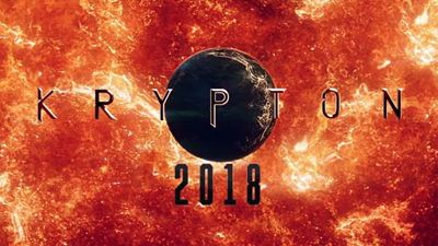 Neuer Teaser zur DC-Serie "Krypton" über Supermans Großvater