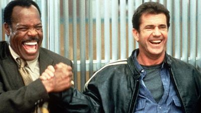 "Lethal Weapon 5" steht mit Mel Gibson und Danny Glover kurz vor der Realisierung