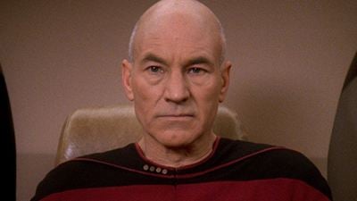 Für Quentin Tarantinos "Star Trek"-Film: Patrick Stewart würde noch einmal Jean-Luc Picard spielen