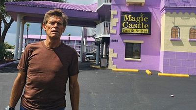 bild aus der news Exklusiv bei uns zuerst: Deutscher Trailer zum Oscar-Favoriten "The Florida Project"