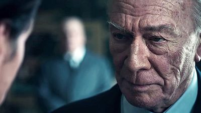 bild aus der news Mit Christopher Plummer statt Kevin Spacey: Neuer deutscher Trailer zu "Alles Geld der Welt"