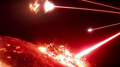 bild aus der news Nötiges Basiswissen für "Star Wars 8": Darum ist die Erste Ordnung Leias Widerstand haushoch überlegen