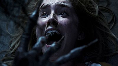 bild aus der news "Insidious 4: The Last Key": FSK gibt Altersfreigabe für die Horror-Fortsetzung bekannt