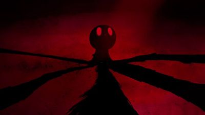 bild aus der news Trailer zum horrorhaft-knuffigen, postapokalyptischen Animationsfilm "Birdboy: The Forgotten Children"