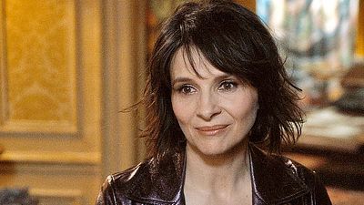 bild aus der news "Meine schöne innere Sonne": Deutscher Trailer zu unserem Kinotipp der Woche