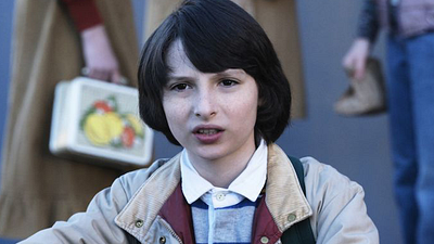 bild aus der news "The Turning": "Stranger Things"-Star Finn Wolfhard übernimmt Hauptrolle in Geisterhaus-Film