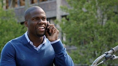 "On The Run": Kevin Hart übernimmt Hauptrolle in Auftragskiller-Action-Komödie 