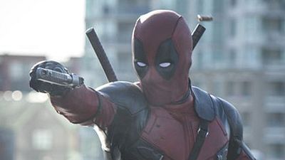 bild aus der news Neues, kunstvolles Poster zu "Deadpool 2" und die Bestätigung durch Disney: Die Reihe bleibt R-Rated!