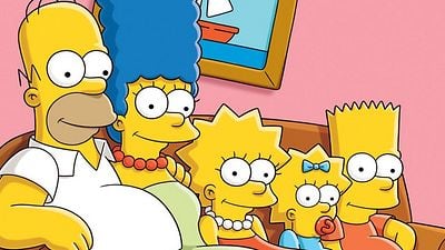 bild aus der news Deal zwischen Disney und Fox: "Die Simpsons" wussten es mal wieder