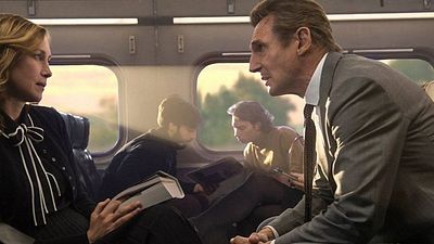 bild aus der news "The Commuter": Finaler Trailer zum Zug-Action-Thriller mit Liam Neeson