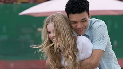 bild aus der news Eine Seele wacht jeden Morgen in einem anderen Körper auf: Erster Trailer zur Teenager-Romanze "Every Day"