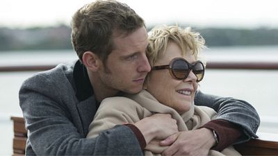 bild aus der news Deutscher Trailer zu "Film Stars Don't Die In Liverpool" von "Lucky # Slevin"-Regisseur Paul McGuigan