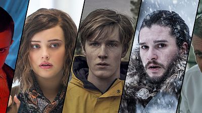 bild aus der news Die 33 besten Serien 2017