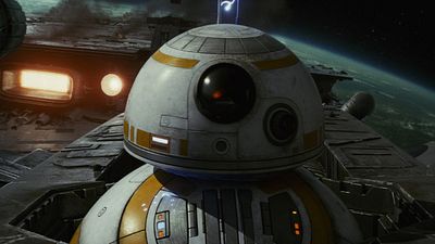 bild aus der news "Star Wars 8": Kultzeile des Franchise ist auch in "Die letzten Jedi" versteckt