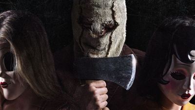 "The Strangers 2: Prey At Night": Neues Poster zur Fortsetzung des Horror-Hits