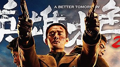 John Woos legendärer Action-Klassiker geht weiter: Der Trailer zu "A Better Tomorrow 4"
