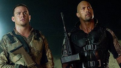 bild aus der news "G.I. Joe 3" kommt wirklich: Action-Sequel hat Starttermin