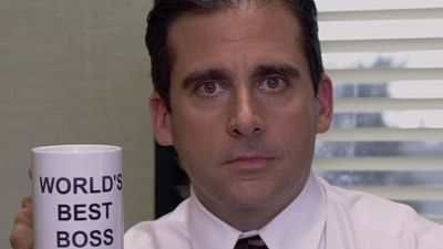 bild aus der news "The Office": NBC will angeblich ein Serien-Revival 