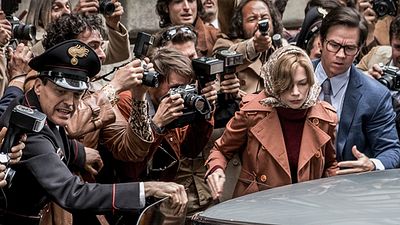 bild aus der news "Alles Geld der Welt": Die ersten Kritiken zu Ridley Scotts spektakulär umbesetzten Thriller mit Christopher Plummer