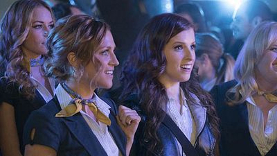 bild aus der news Zum Start von "Pitch Perfect 3": Die spektakulärsten Musicalnummern aus Filmen