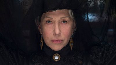 bild aus der news Deutscher Trailer zu "Winchester - Das Haus der Verdammten": Helen Mirren im Geister-Horrorfilm der "Saw 8"-Macher