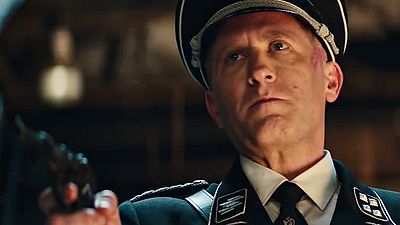 bild aus der news "Stargate Origins": Startdatum, Nazis und eine alte Bekannte im ersten Trailer zur "Stargate"-Prequel-Serie