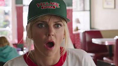 bild aus der news Erster Trailer zum "Overboard"-Remake mit Anna Faris und vertauschten Rollen