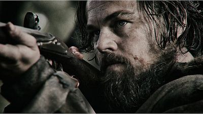 bild aus der news "The Revenant"-Autor schreibt Quentin Tarantinos "Star Trek" für Erwachsene