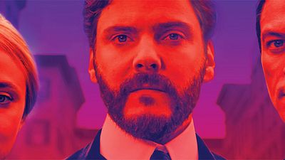 bild aus der news Neuer finsterer Trailer zu "The Alienist": Daniel Brühl und Luke Evans auf Killer-Jagd im alten New York