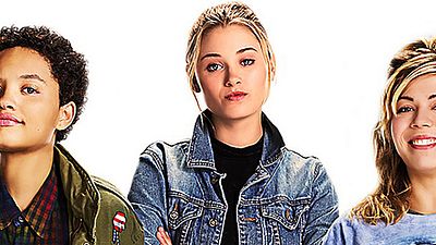 bild aus der news "Superbad" in weiblich: Erster Trailer zur High-School-Comedy "Little Bitches"