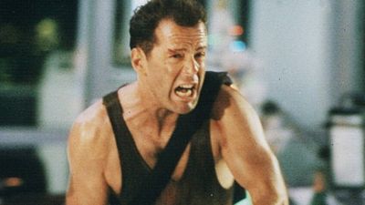 bild aus der news Ist "Stirb langsam" nun ein Weihnachtsfilm oder nicht? Jetzt mischt sich der Drehbuchautor ein!