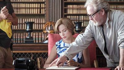 bild aus der news Ridley Scott unverblümt: "Blade Runner 2049" ist viel zu lang und der Produktionsprozess von "Star Wars" bescheuert