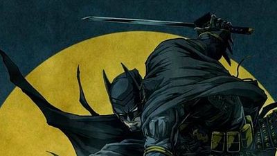 bild aus der news Neuer Trailer zu "Batman Ninja": Dunkler Ritter vs. Joker mit Samurai-Schwertern