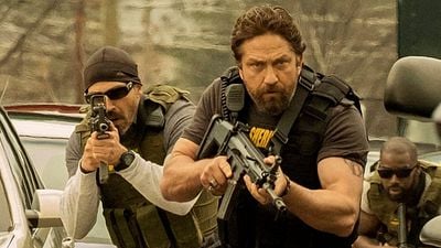 bild aus der news Die Cops als böse Buben: Neuer Trailer zum Actioner "Criminal Squad" mit Gerard Butler