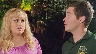 bild aus der news "Pitch Perfect 3": Darum tauchen Bumper und die anderen Jungs nicht mehr auf