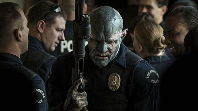 bild aus der news Kontroverse um Netflix-Film: Angeblich mehr als 50 Mitarbeiter im Abspann von "Bright" vergessen