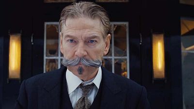 bild aus der news James Bond: Kenneth Branagh bewirbt sich als erster britischer Bösewicht für Daniel Craigs 007