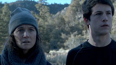 bild aus der news "The Open House": Der erste Trailer zum Netflix-Horror-Thriller mit "Tote Mädchen lügen nicht"-Star Dylan Minnette