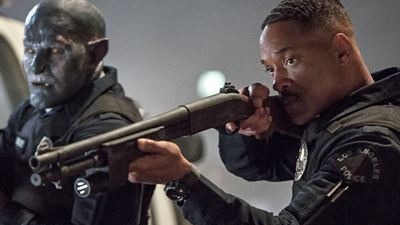 "Bright" ist für Netflix ein Erfolg: Mehr als 11 Millionen US-Zuschauer an den ersten drei Tagen