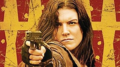 Gina Carano statt Sean Bean: Erster Trailer zum Sci-Fi-Actioner "Scorched Earth"